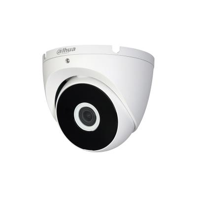 CAMERA HDCVI 1080P IR EYEBALL/HAC-T2A21-0280B DAHUA novērošanas kamera