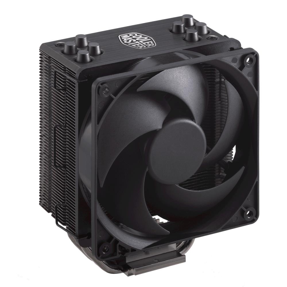 Cooler Master Hyper 212 LGA1700 procesora dzesētājs, ventilators