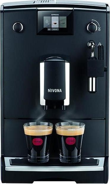 Nivona CafeRomatica 550 pressure coffee machine Kafijas automāts