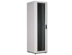 DIGITUS 19'' 42U network cabinet 600x600 Serveru aksesuāri