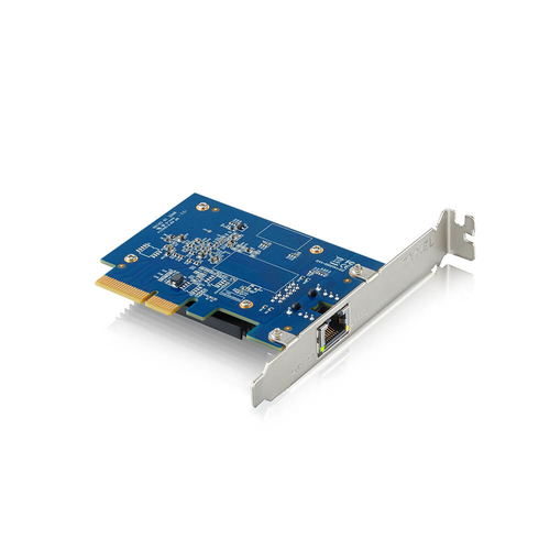 Networkcard XGN100C 10G RJ45 PCIe tīkla karte