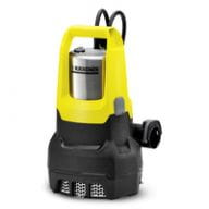 Karcher Pompa SP 7 Dirt Inox Dārza laistīšanas iekārtas