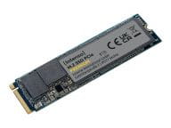 Intenso M.2 SSD Premium      1TB PCIe NVMe SSD disks