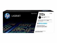 HP 212X High Yield Black Original Toner