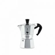 Bialetti Moka Express 2TZ Kafijas automāts