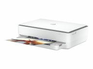 HP ENVY 6020e AiO Printer A4 color 7ppm printeris