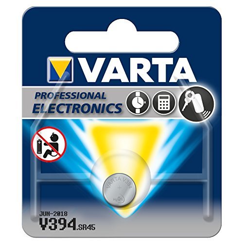 Vart Professional (Blis.) V394 1.55V 1 piece Baterija