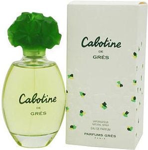 Gres Cabotine EDP 100 ml 1821 (7640111494133) Smaržas sievietēm