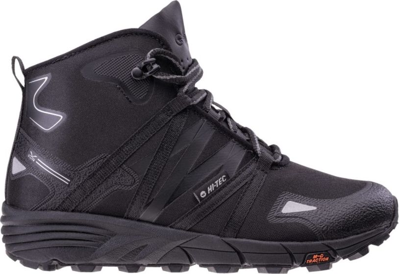 Buty trekkingowe meskie Hi-Tec V-Lite Shift I+ czarne r. 46 7902 (5902786381531) Tūrisma apavi