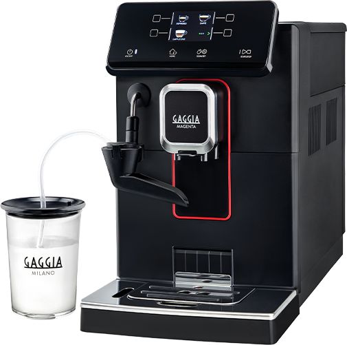 Gaggia RI8701 Fully-auto Espresso machine 1.8 L Kafijas automāts