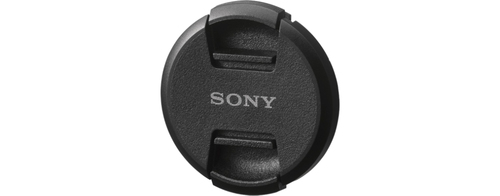 Sony ALC-F72S Lens Cap 72 mm foto, video aksesuāri