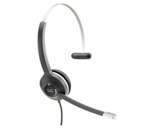 Cisco 531 w/ USB Headset Adapter one ear austiņas