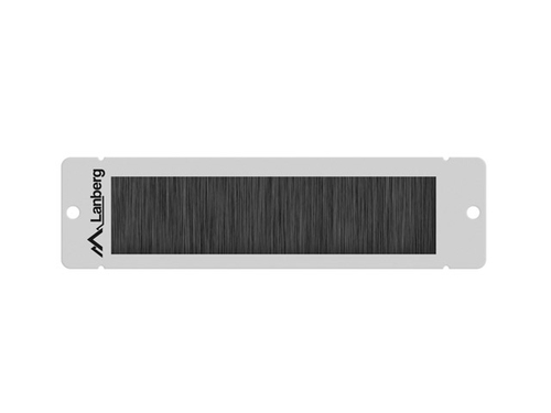 Brush Panel 10 inch. AK-1104-S grey