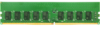 SYNOLOGY D4EC-2666-16G 16GB RAM DDR4 piederumi cietajiem diskiem HDD