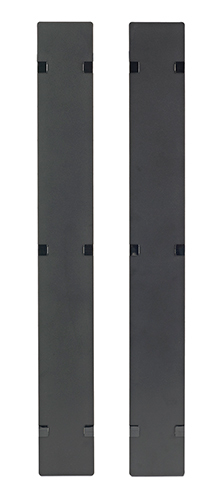 AR7581A Hinged Covers fo r NS VS 42U VCM (2pcs) Serveru aksesuāri