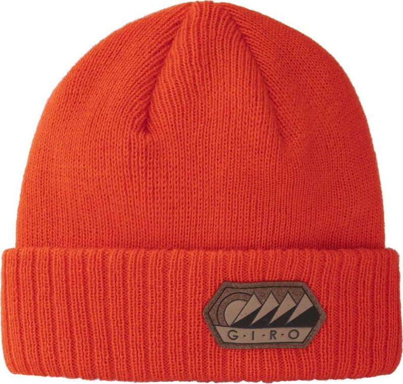 Giro Czapka GIRO PROOF BEANIE vermillion 7122254 (768686198359)