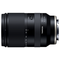 Tamron 2,8-5,6/28-200 Di III RXD Sony E-Mount foto objektīvs