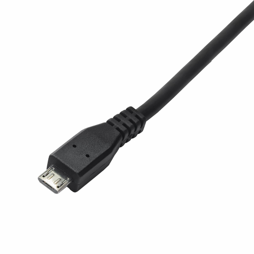 AKYGA CABLE MICRO USB A-MICROB 1.0M AK-USB-21 USB kabelis