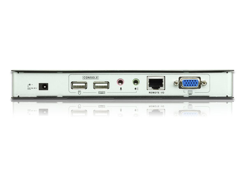ATEN CE750A USB VGA/Audio Cat 5 KVM Extender (1280 x 1024@200m) KVM komutators