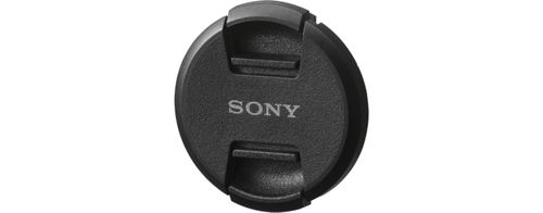 Sony  Replacement front lens cap foto objektīvs