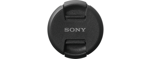 Sony ALC-F55S Lens Cap 55 mm foto, video aksesuāri