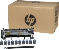 HP LaserJet Printer 220V Maintenance Kit biroja tehnikas aksesuāri