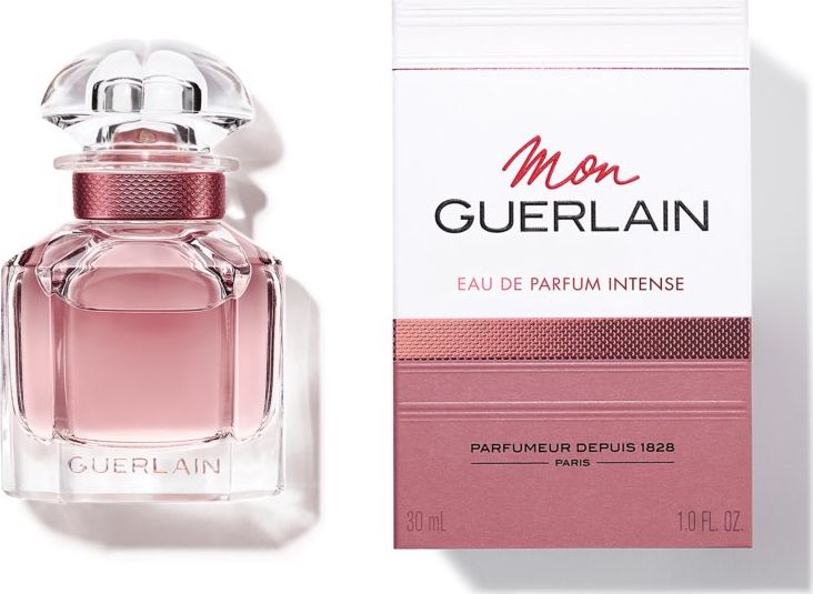 Guerlain Mon Guerlain Intense EDP 30 ml bt_fragla_206198 (3346470137820) Smaržas sievietēm