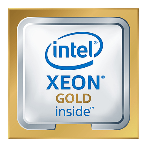 INTEL Xeon Scalable 6240 2.6GHz Tray CPU CPU, procesors