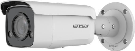 Kamera IP Hikvision KAMERA IP DS-2CD2T87G2-L(2.8MM)(C) ColorVu - 8.3 Mpx Hikvision DS-2CD2T87G2-L(2.8M (6931847132026) novērošanas kamera