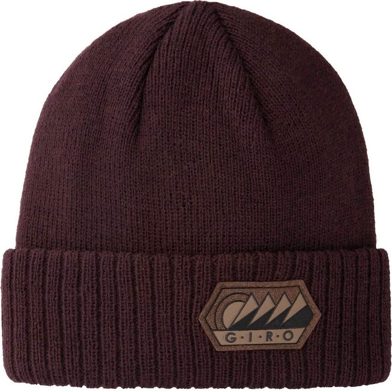 Giro Czapka GIRO PROOF BEANIE dusty purple 7122255 (768686198335)