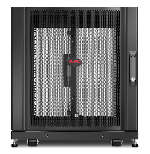 APC NETSHELTER SX ENCLOSURES