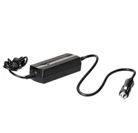 Akyga Car notebook power supply Dedicated AK-ND-36 19V/4.74A 90W 5.5x2.5 mm ASUS portatīvo datoru lādētājs