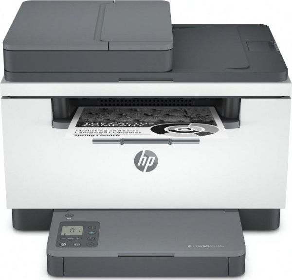 HP LaserJet MFP M234sdw A4 mono 29ppm printeris