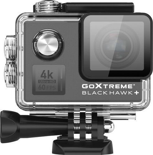 GoXtreme Black Hawk+ sporta kamera