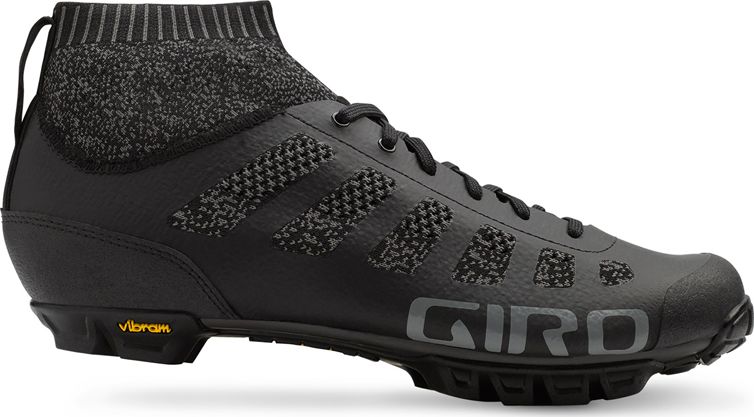 Giro Buty meskie Empire VR70 Knit Black Charcoal r. 44 304008-uniw (768686085598)