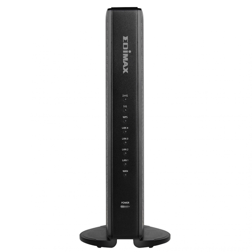 EDIMAX AX3000 Wi-Fi Gigabit Router Rūteris