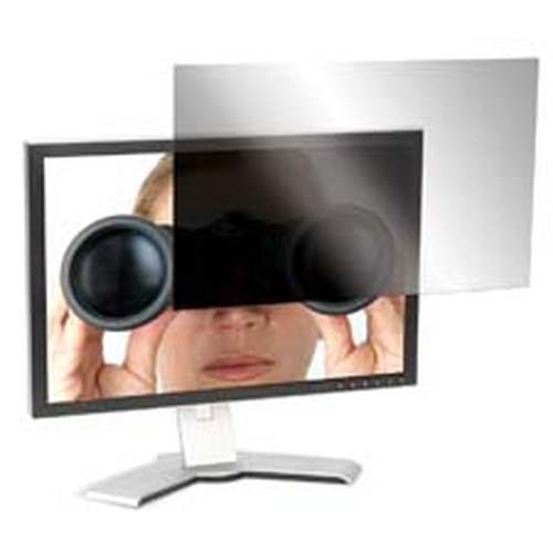 TARGUS Privacy Screen 23inch Widescreen portatīvo datoru soma, apvalks