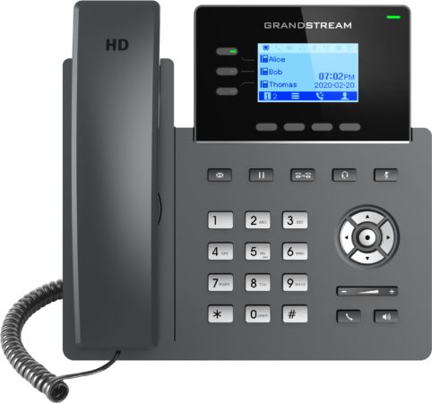 Telefon GrandStream GRP2603P IP telefonija