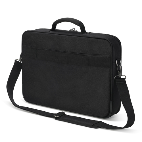 Laptop bag ECO Multi SELECT 14-15.6 black portatīvo datoru soma, apvalks