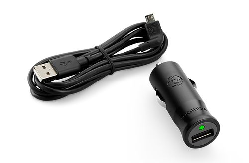 TomTom USB Car Charger navigācijas piederumi
