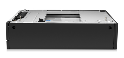 HP LaserJet 500-Sheet Input Tray Feeder biroja tehnikas aksesuāri