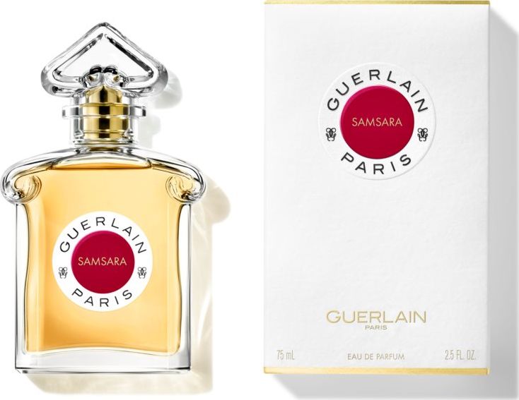 Guerlain Samsara EDT 75 ml 9887893 (3346470143173) Smaržas sievietēm