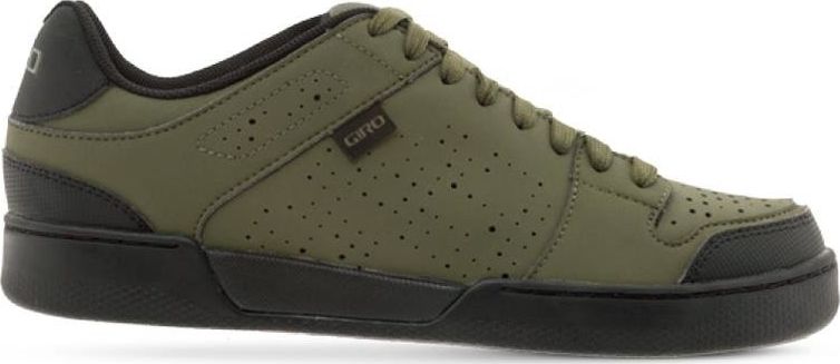 Giro Buty meskie GIRO JACKET II olive black roz.39 (NEW) 309471-uniw (768686084331)