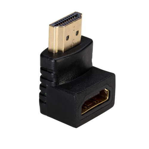 Akyga AK-AD-01 HDMI - HDMI F-M adapteris