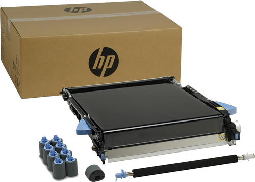 HP Color LaserJet CP4025/CP4525 transfer kit biroja tehnikas aksesuāri
