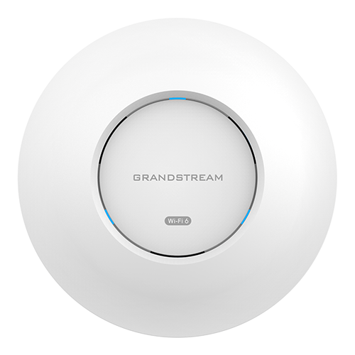 Grandstream Networks GWN7660 wireless access point 1770 Mbit/s White Power over Ethernet (PoE) Access point