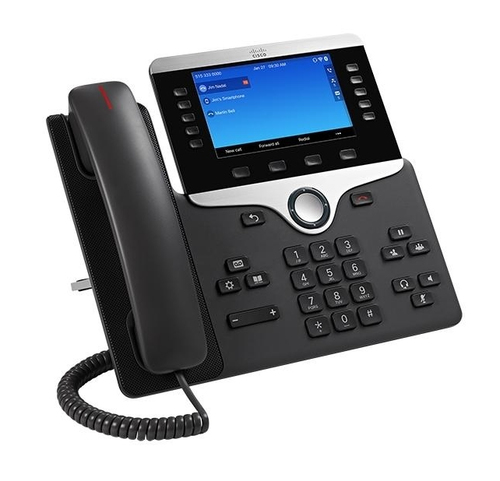 Cisco IP Phone 8841 IP telefonija