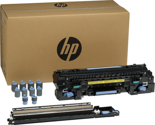  Hewlett-Packard Grzalka LaserJet 220v Maintenance/Fuser Kit (C2H57A)  rezerves daļas un aksesuāri printeriem