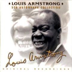 Louis Armstrong. Autograph Collection (2CD) 418854 (5051255500123)