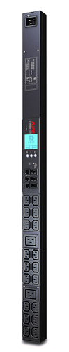 AP8858 Rack PDU 2G Meter d ZeroU 16A/230V UPS aksesuāri